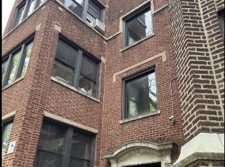 6634 N Newgard Ave #2, Chicago, IL 60626