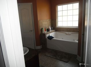 511 Poole Rd SE, Ludowici, GA 31316