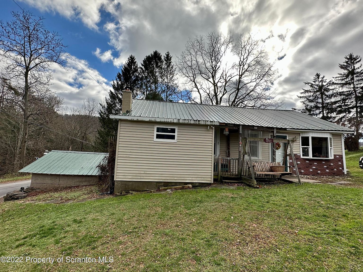 116 Thurston Hollow Rd, Tunkhannock, PA 18657 | Zillow