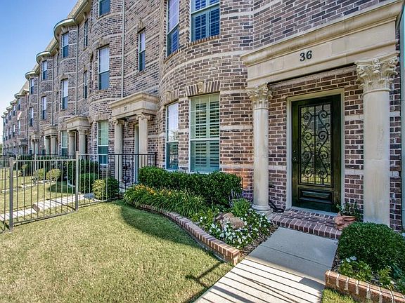 5th image of 2500 Rockbrook Dr #3B-36
