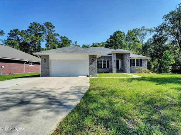 11986 SMITH POINTE Court, Jacksonville, FL 32218