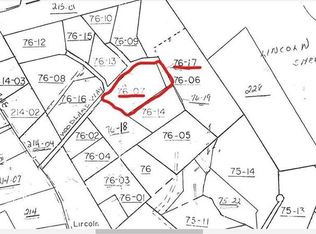 0 Woodland Way, Somerset, PA 15501