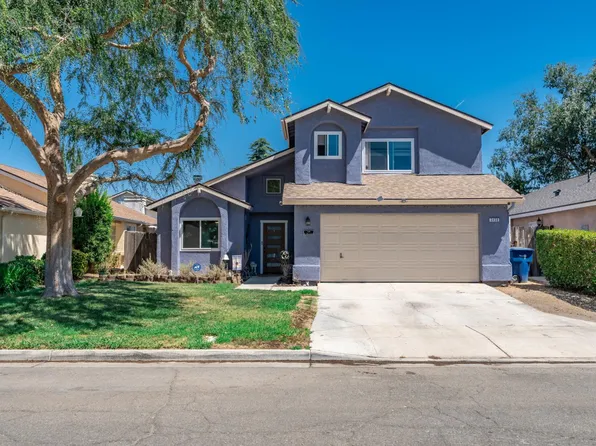 3450 W Dovewood Ave, Fresno, CA 93711
