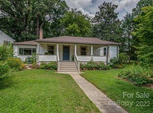 1447 Cortland Rd, Charlotte, NC 28209