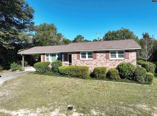 2309 Leesburg Rd, Columbia, SC 29209