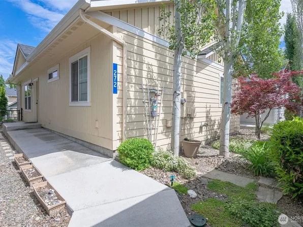 272 Saddlehorn Lane, Wenatchee, WA 98801