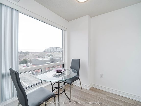 5th image of 1 Hycrest Ave #602