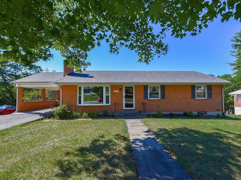 1st image of 4554 Fontaine Dr