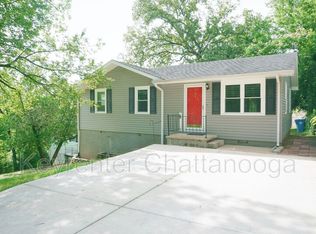1024 Garnett Ave, Chattanooga, TN 37405