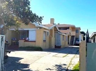 637 W 74th St, Los Angeles, CA 90044