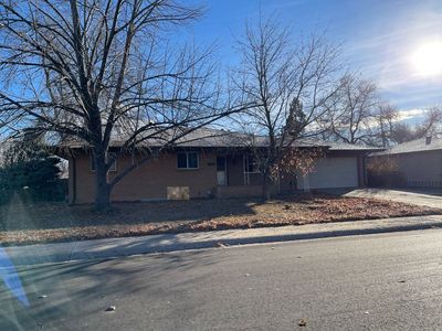 1724 Del Norte Ave, Loveland, CO, 80538