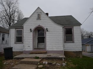 725 Vine St, Fulton, MO 65251