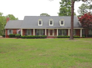 1522 Citation Dr, Aiken, SC 29803