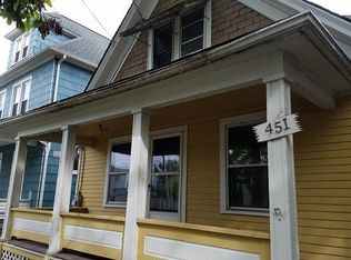 451 25th St, Niagara Falls, NY 14303