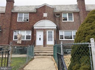 4232 Teesdale St, Philadelphia, PA 19136