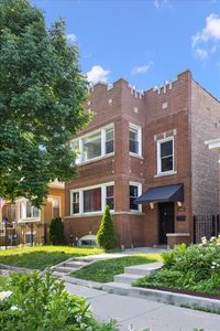 5051 W Montana St, Chicago, IL, 60639