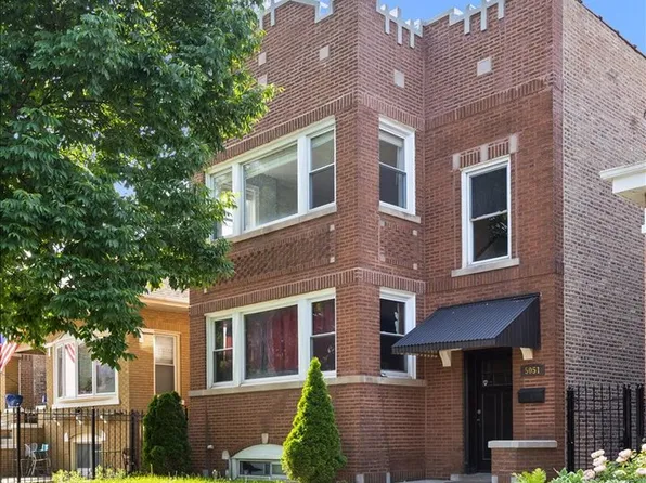 5051 W Montana St, Chicago, IL 60639