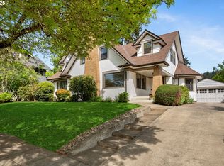 1030 SE 56th Ave, Portland, OR 97215