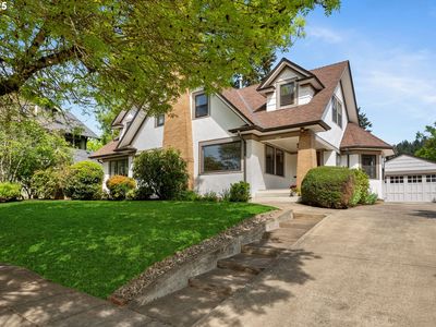 1030 SE 56th Ave, Portland, OR, 97215