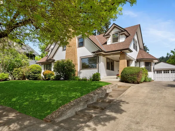 1030 SE 56th Ave, Portland, OR 97215