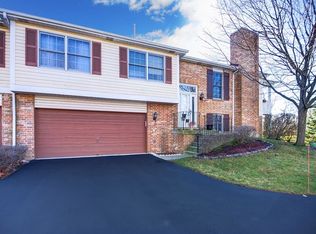 10167 Kirkstone Way #B, Mokena, IL 60448