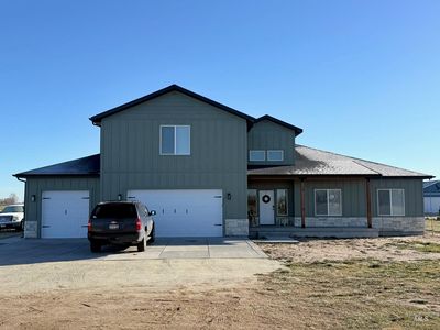 322 S 100 W, Rupert, ID, 83350