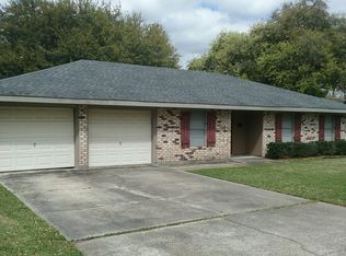 416 Wisteria Ln, Jonesville, LA 71343
