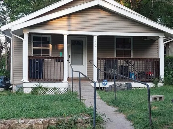 3926 Myrtle Ave, Kansas City, MO 64130