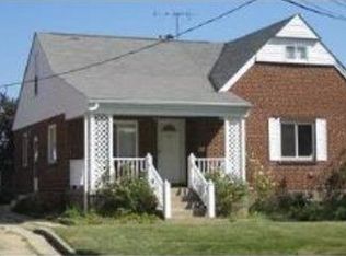 3534 Werk Rd, Cincinnati, OH 45248