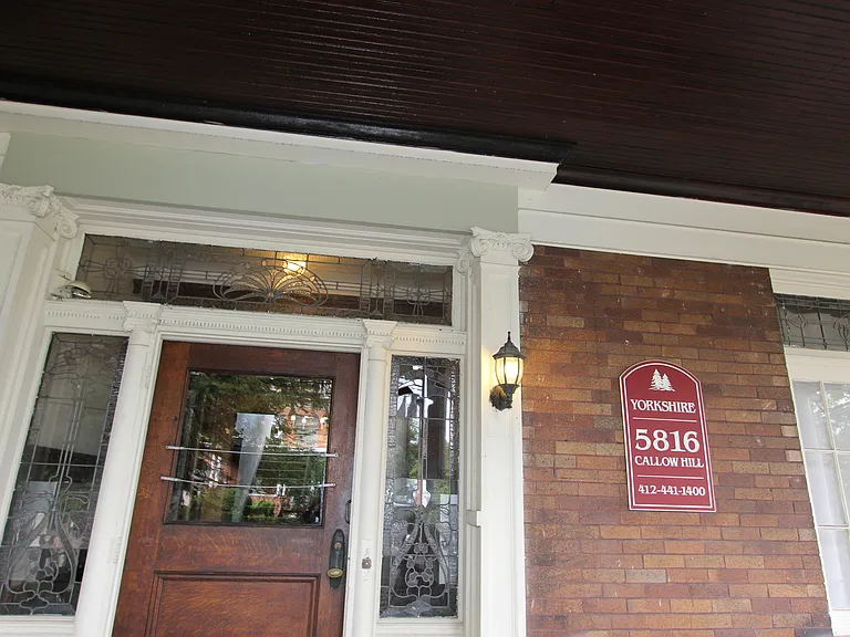 5816 Callowhill St — Photo 7