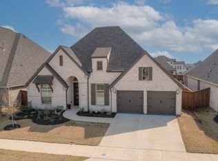 9200 Copperhead Rd, Oak Point, TX 75068