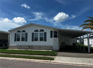 1100 Belcher Rd S LOT 406, Largo, FL 33771