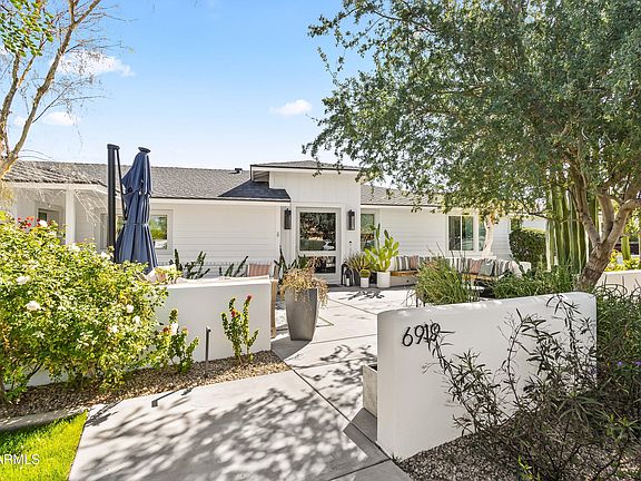 2nd image of 6919 E VISTA Drive