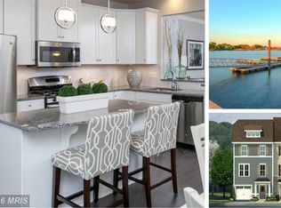 8108 Seaworthy Way, Dundalk, MD 21222