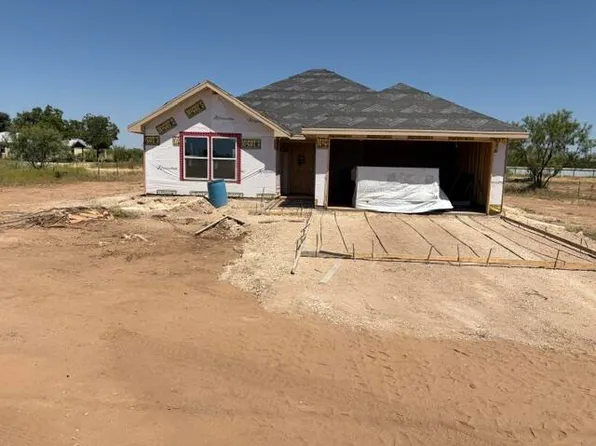7848 Evergreen Ln, San Angelo, TX 76901