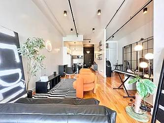 Rented by Doorway NYC, LLC