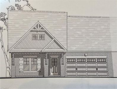 4228 Quartersaw Ln, Clemmons, NC, 27012