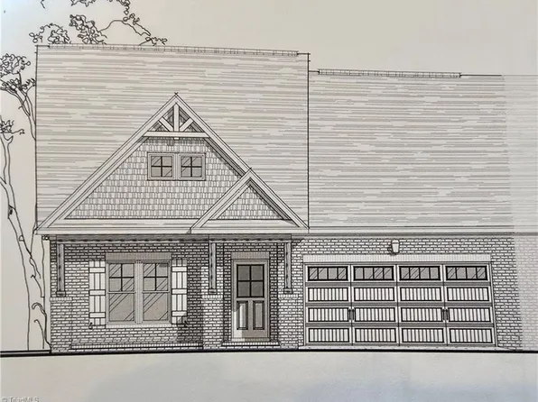 4228 Quartersaw Ln, Clemmons, NC 27012