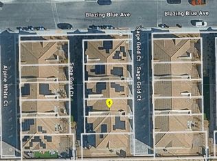 6811 Sage Gold Ct, North Las Vegas, NV 89086