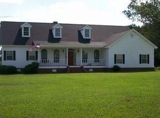 518 Whippoorwill Rd, Lyons, GA 30436