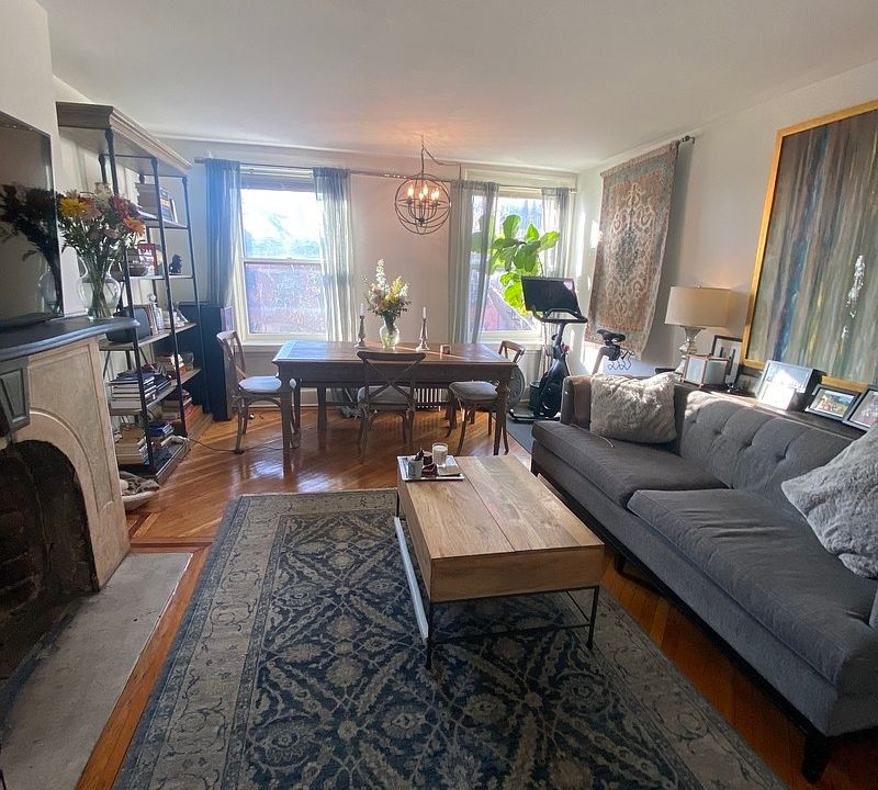 1st image of 43 Sidney Pl #3F
