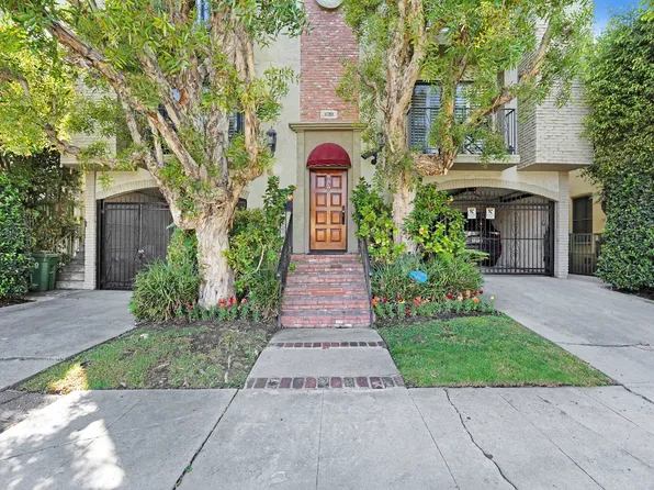 839 S Holt Ave APT 105, Los Angeles, CA 90035