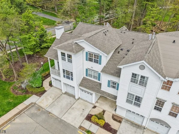 1 Caroline Foster Ct, Morris Twp., NJ 07960