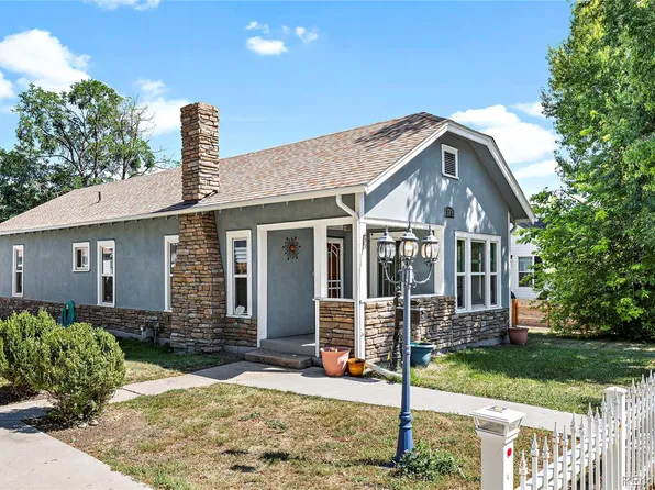 2224 Ingalls Street, Edgewater, CO 80214