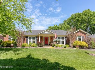 9009 Billingsgate Pl, Langdon Place, KY 40242