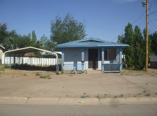 225 N Third St, Grants, NM 87020