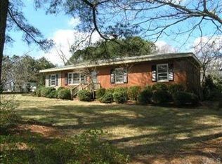 506 Ellen Dr, Knightdale, NC 27545