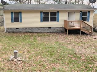 5934 Little Camp Rd, Riner, VA 24149