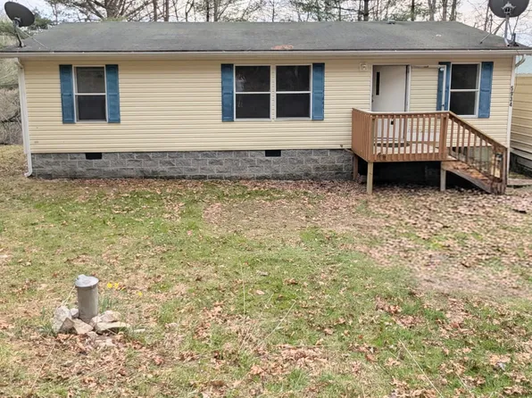 5934 Little Camp Rd, Riner, VA 24149
