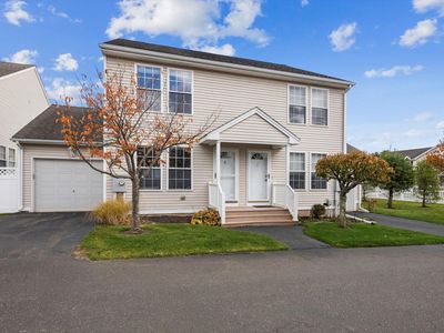 4 Sable Court #4, Unionville, CT, 06085